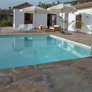 Casa El Llano Tijarafe