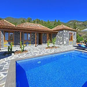Casa El Vendaval Tijarafe
