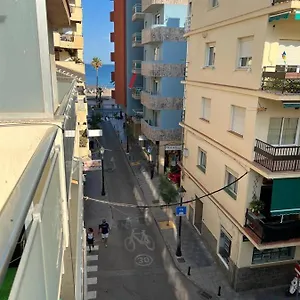 Fungirola Apartamento Fuengirola