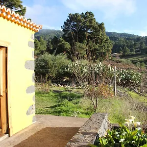  Vakantieboerderij Casa Rural De Abuelo - Con Zona Habilitada Para Observacion Astronomica