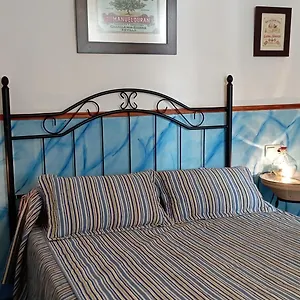Barrio Nuevo Сasa de vacaciones Cazalla de la Sierra