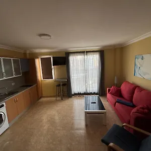 En Cruz Apartamento Santa Cruz de Tenerife